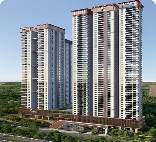 Bricks Marvella, Tellapur