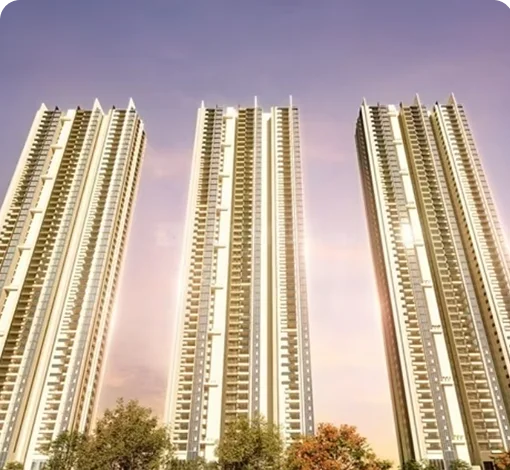 ASBL Broadway, Financial District