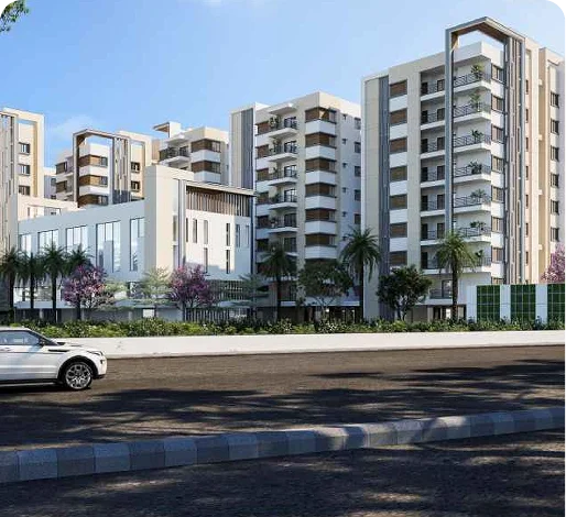 Primark De Stature, Bahadurpally