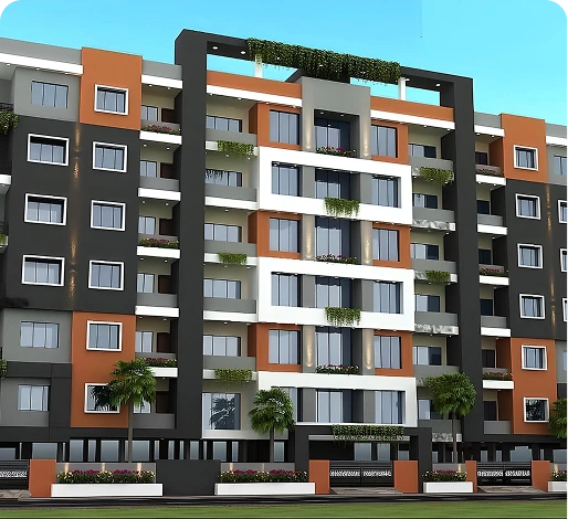 Shellputri Pride, Rangwasa