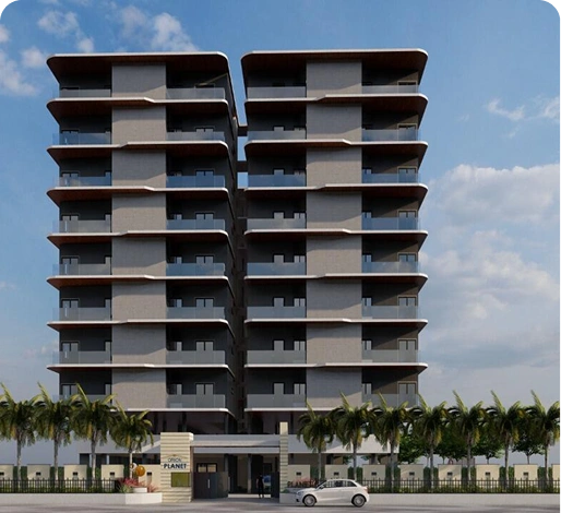 MM Orion Planet, Jakhy