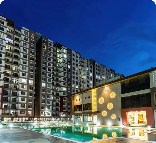 D8 Pride, Talawali Chanda