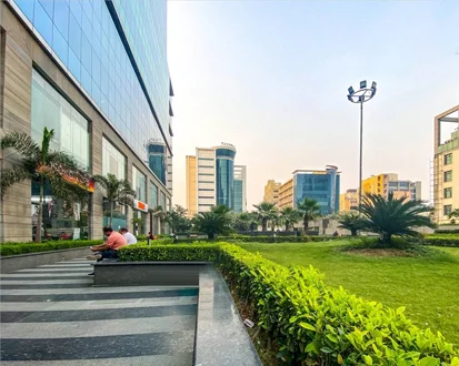 Sector 127, Noida: Where Connectivity Meets Opportunity