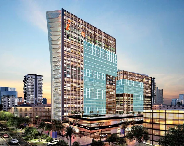 Sector 127, Noida: Where Connectivity Meets Opportunity