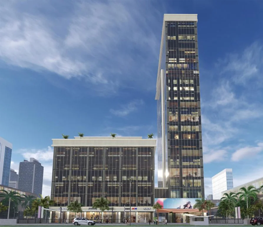 Book Your Visit: Explore the Future of Noida’s Commercial Excellence