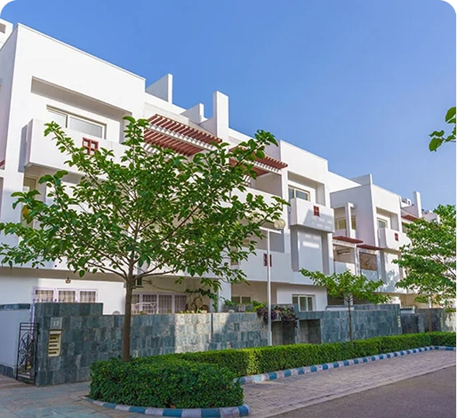 Vatika Urban Woods Penthouses, Ajmer Road
