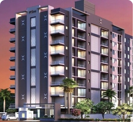 Premier Arise, Ajmer Road