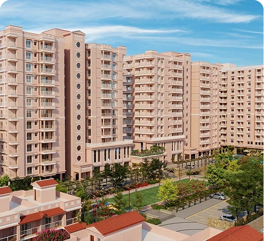 Shubhashish Geeta Mansarovar