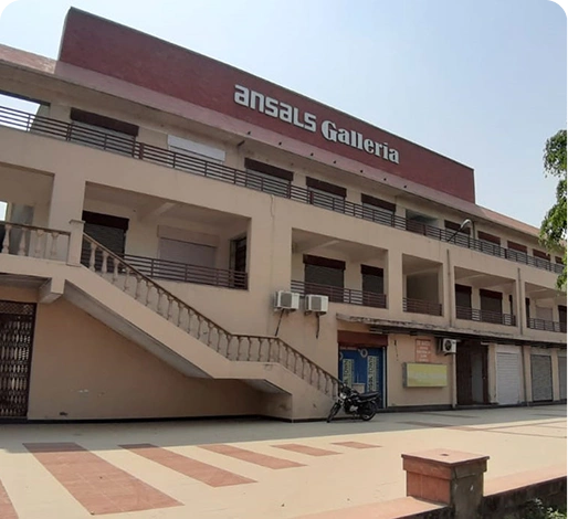 Ansals Galleria