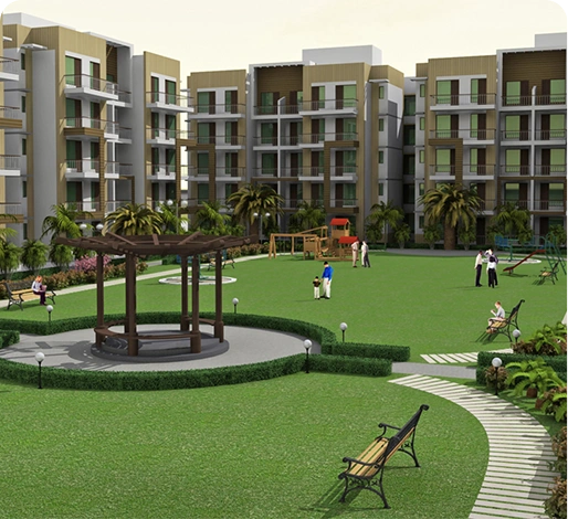 Ras Residency, Sector 35