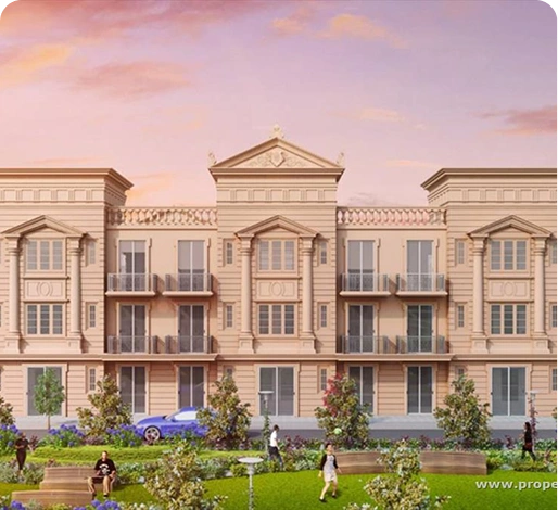 Signature Global City, Sector 28