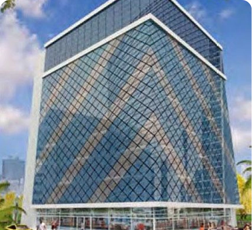 Bajwa Sunny Business Centre