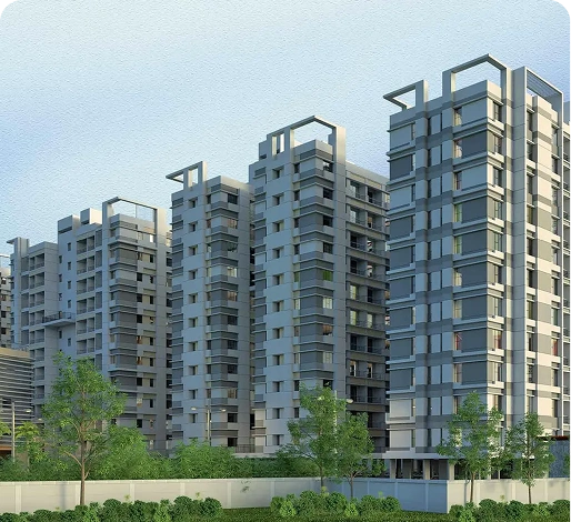 Devaloke Sonar City, Kamalgazi