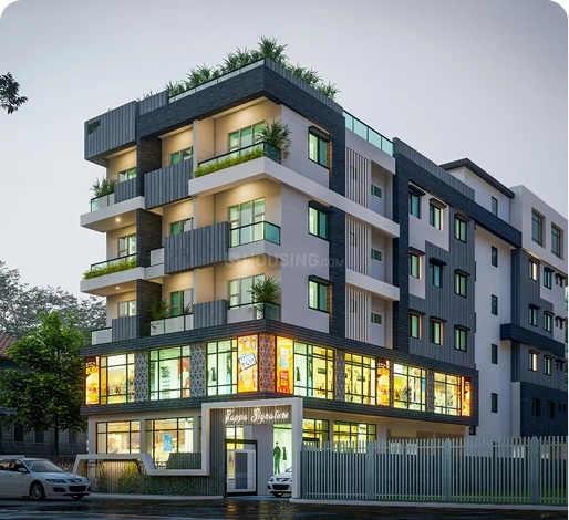 Rajarhat Main Road, Atghara