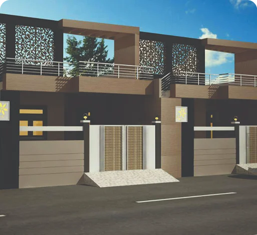 Shubham Milestone Township, Keshorai Patan Road