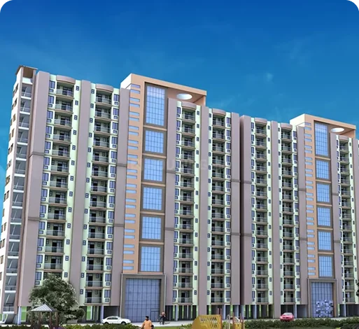 Tirupati Vaishali Green, Thekra