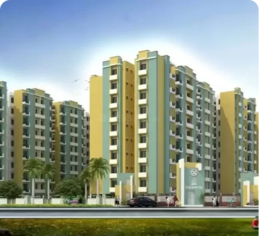 Pintail Park City, Ahmamau