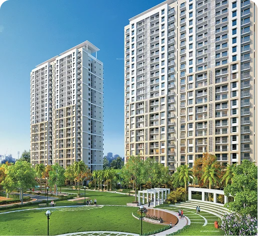 Paarth Aadyant, Gomti Nagar Extension