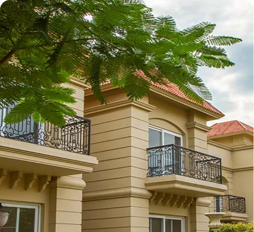 Shalimar Paradise, Faizabad Road