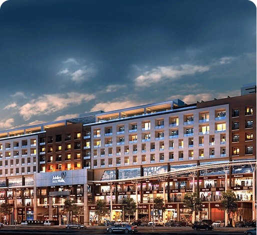 Punjab Legislators CHS, New Chandigarh