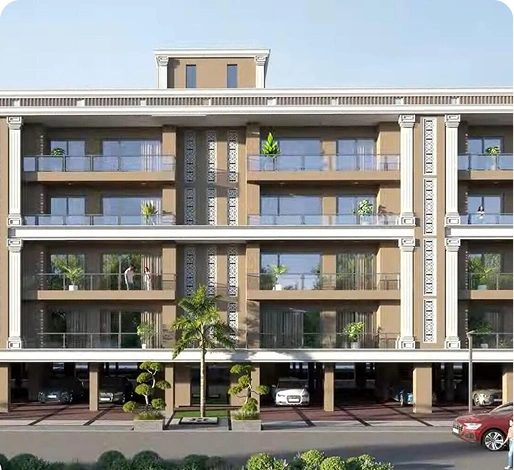 The Clermont, Sector 98