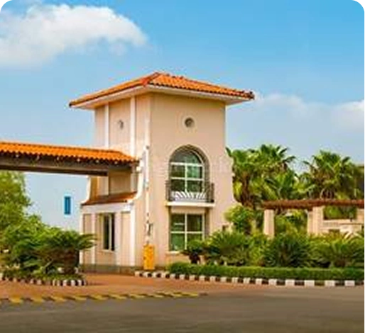 Wave Estate Group Housing 2 Phase 2, Sector 85