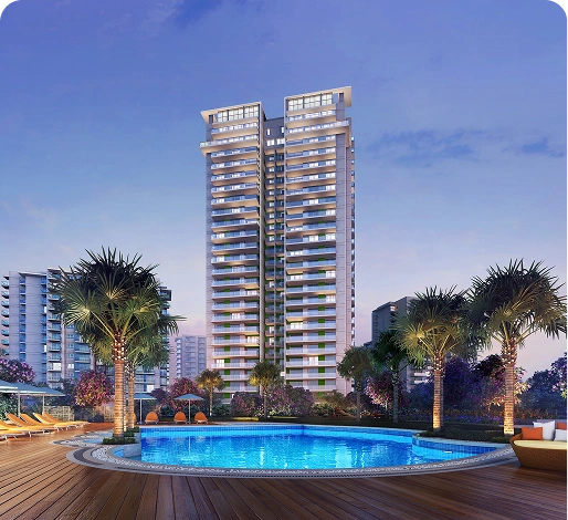 Hero Homes, Sector 88