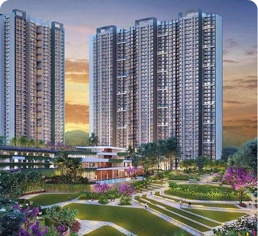 Godrej Horizon in Wadala, Mumbai