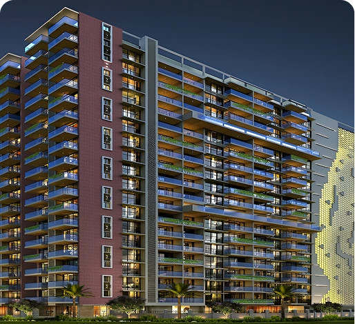 Ruparel Panache in Santacruz West, Mumbai