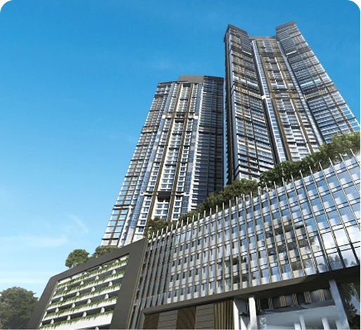 Godrej Avenue Eleven in Mahalaxmi, Mumbai