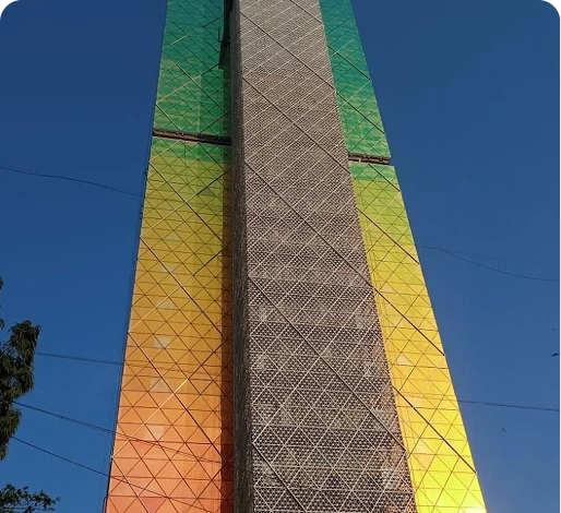 Parinee i in Andheri West, Mumbai