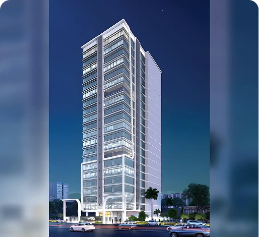 VKG Centurion in Goregaon East, Mumbai