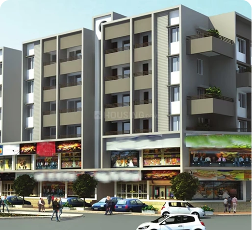 Keshav Imperial Plaza, Sitabuldi