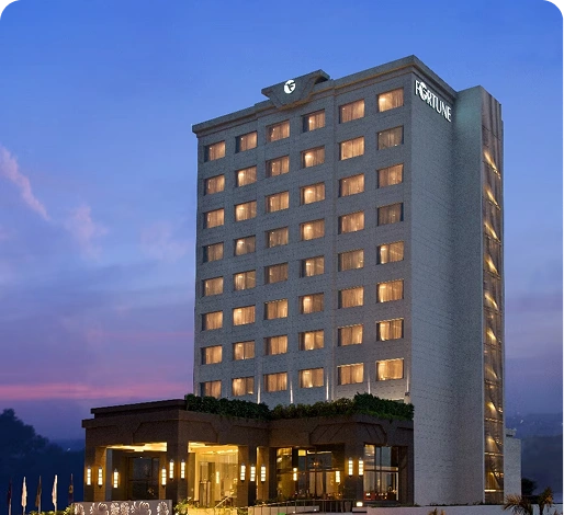 Fortune Crown, Manish Nagar