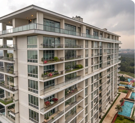 Abhyankar Nagar, Nagpur