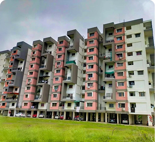 SDPL Paradise, Dabha