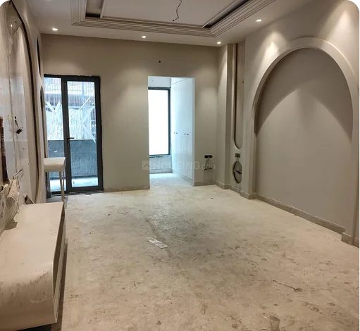 Pradeep Luxury Builders Floor, Anand Vihar