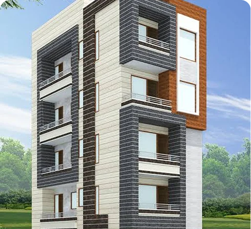 M3M The Line- Sector 72