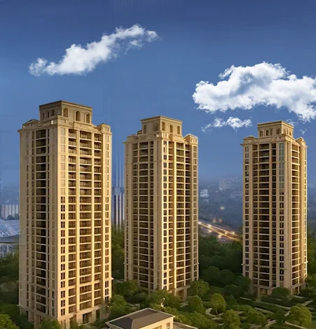 GODREJ MAJESTY
