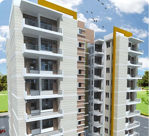 Amravati Enclave, Panchkula