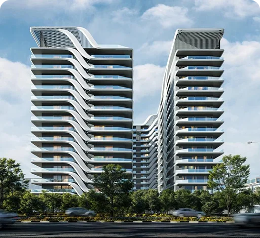 Tricity Plaza, Peermuchalla