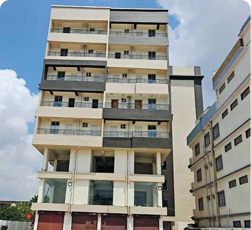 Baidhanath Sumitra Heights, Phulwari Sharif