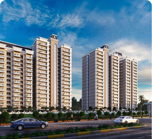 RD AM Pinnacle, Parsa Bazar