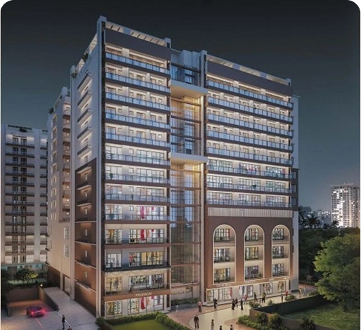 Green Meadows, Danapur