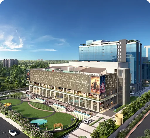 RPS 12th Avenue, Sector 27C, Faridabad