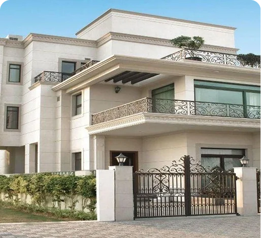 Wisteria Boutique Homes, Vasant Vihar