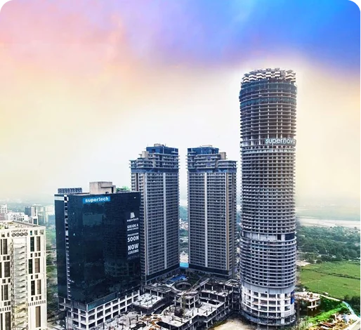 Supernova Astralis, Sector 94