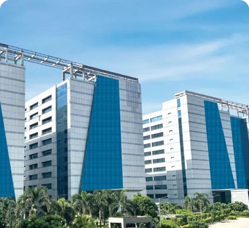 Bhutani Techno Park, Sector 127