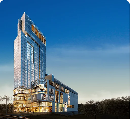 Sikka Mall of Noida, Sector 98