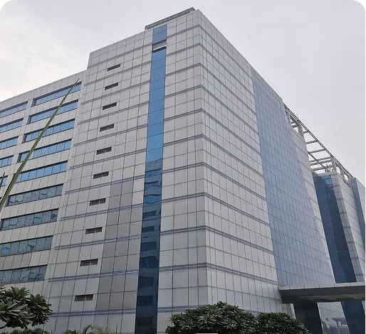 Bhutani Cyber Park, Sector 62